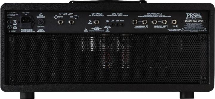 Produktbild PRS Archon Classic 50 Watt Guitar Amp Head (Gitarre, 50 W)