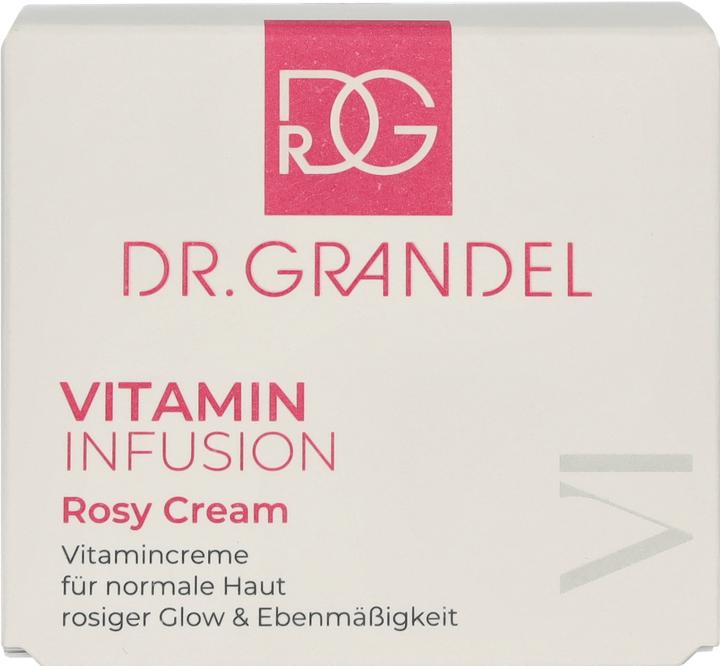 Actual product image Dr Grandel Vitamin infusion (50 ml)