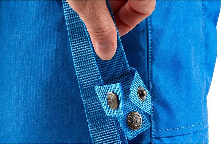 Actual product image Fjällräven Kånken Mini Rucksack (7 l)