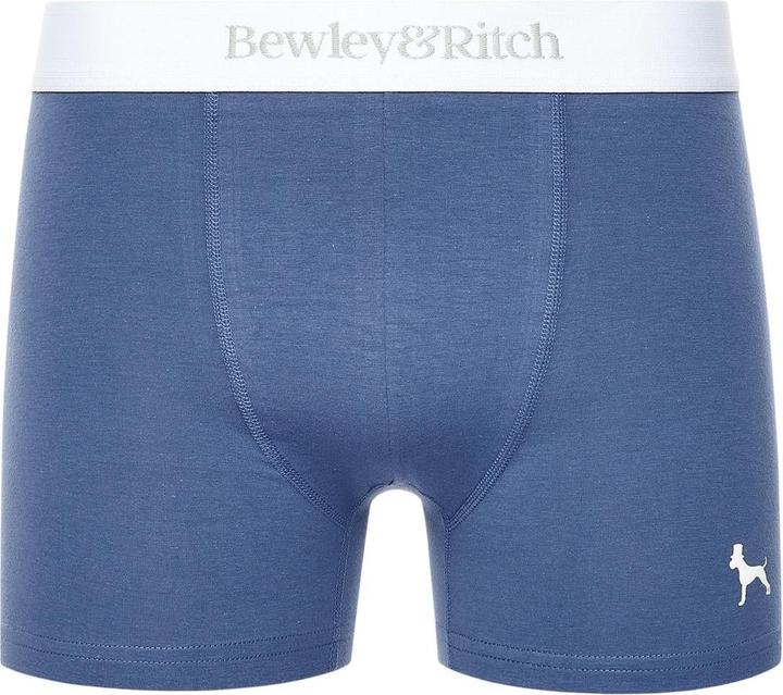 Immagine prodotto Bewley & Ritch Albireo Boxer Uomo Misura Confezione 5 (M, Confezione da 5 pezzi)
