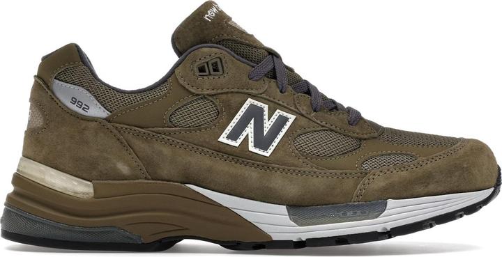 Image du produit New Balance U992GL (44)