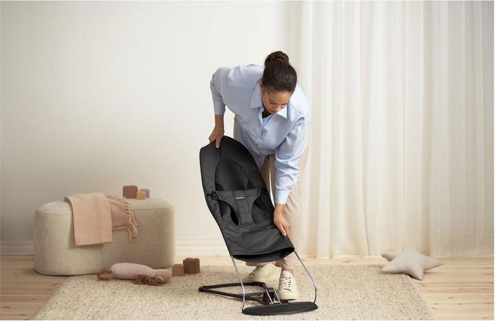 Actual product image BabyBjörn Rocker