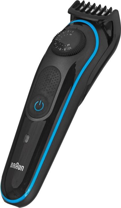 Produktbild Braun BT3240 Barttrimmer Nass & Trocken