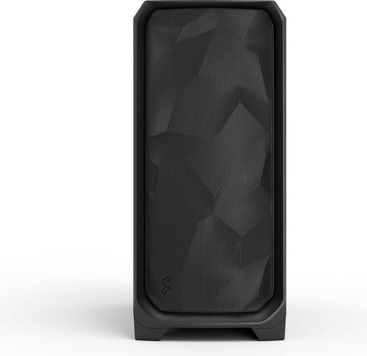 Produktbild Fractal Meshify 3 Schwarz TG Leichte Tönung (ATX, E-ATX)