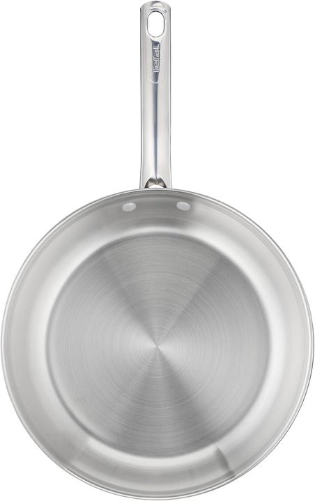 Tefal E49219 Virtuoso Wokpfanne 28cm Für 28,90€ (statt 44