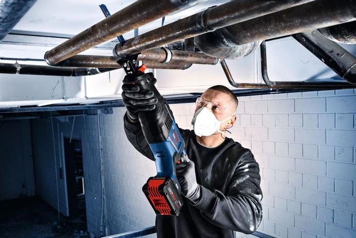 Produktbild Bosch Professional Akku-Säbelsäge EXSA18V-32