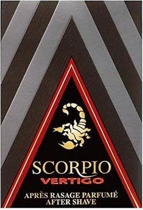 Immagine prodotto Scorpio Parfums Vertigine (Lozione dopobarba, 100 ml)
