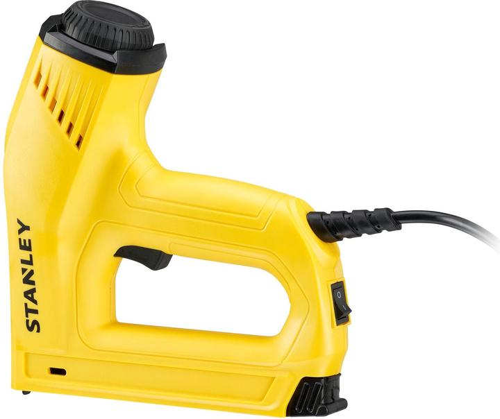 Stanley Electric tacker 6-TRE550 for staples 6 - 14 mm