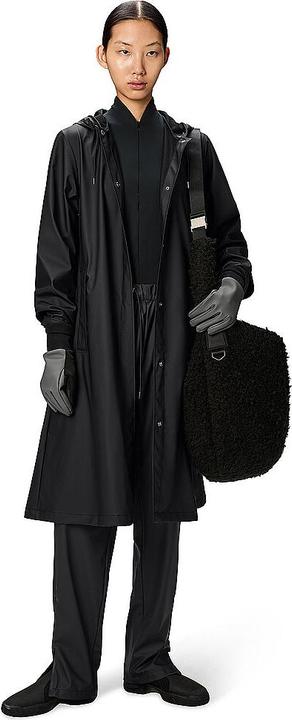 Immagine prodotto Rains A-Line Longer W Jacket W3 2025-SS (M)