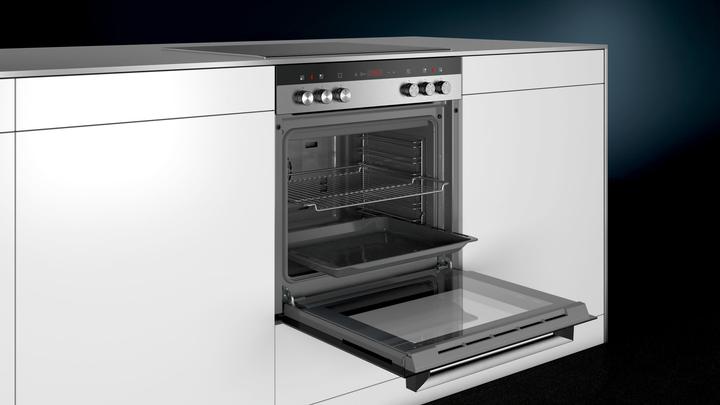 Actual product image Siemens HE113FBS2