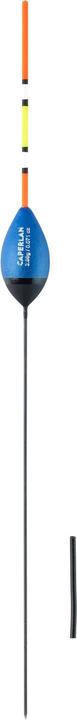 Actual product image Caperlan Float pole fishing river