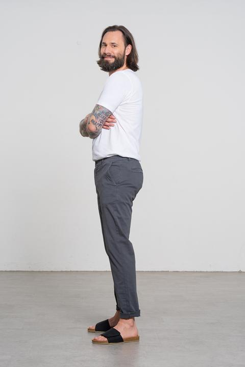 Immagine prodotto Feuervogl Chino (W36/L32)