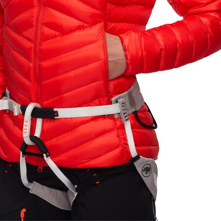 Produktbild Mammut Broad Peak In Hoodie (S)