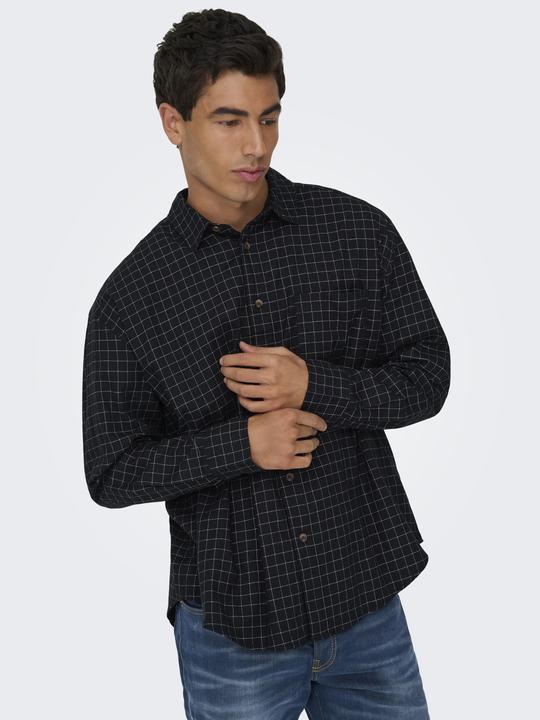 Immagine prodotto Only & Sons ONSBARNEY Hemd Hemd (XXL)