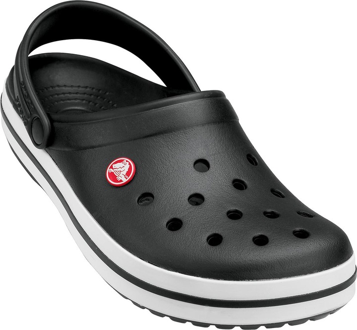 Actual product image Crocs Crocband (39, 40)