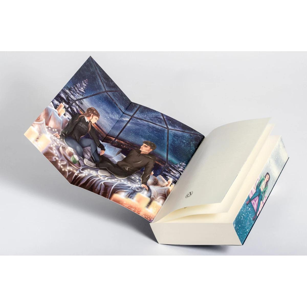 Thumbnail - Blackwell Palace. Wanting it all, Belletristik von Ayla Dade