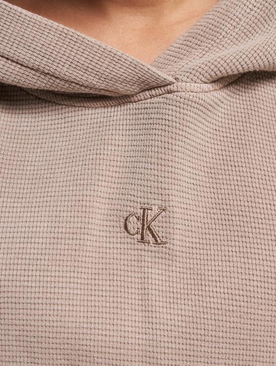Image du produit Calvin Klein Jeans Sweat à capuche - Hoodie (L)
