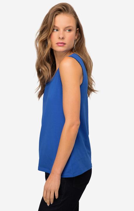 Produktbild Laurasøn Top, körpernah, Spitze (M)