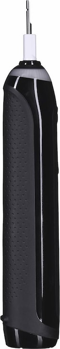 Actual product image Oral-B Genius X Electric Toothbrush Black (Oscillating toothbrush)