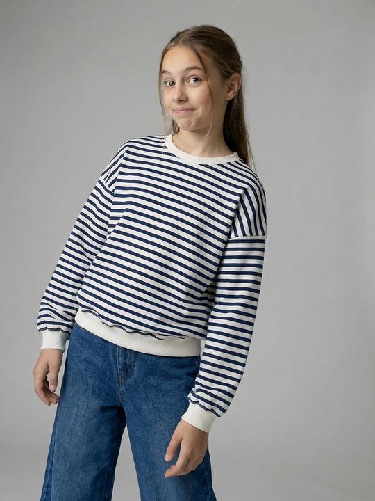 Produktbild Jonen Weites Sweatshirt Kinder (146, 152)
