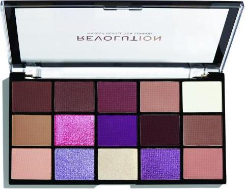 Produktbild Makeup Revolution Re-loaded (Visionary)