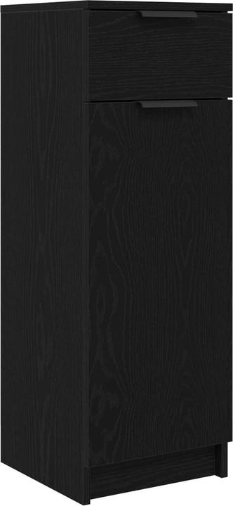 Actual product image vidaXL Badezimmerschrank (33.50 x 33.50 x 59 cm)