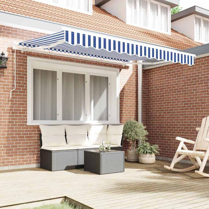 Image du produit vidaXL Markisenstoff (1.95 m)