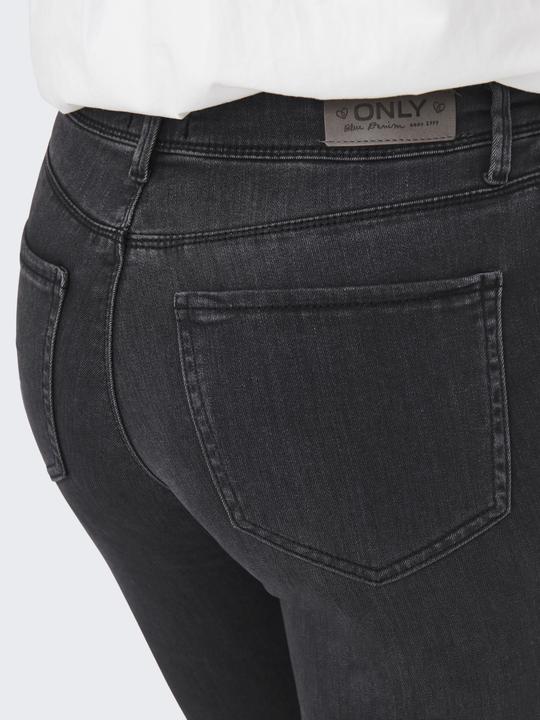 Produktbild Only ONLIda Life Mid-Waist Skinny Fit Jeans (32)