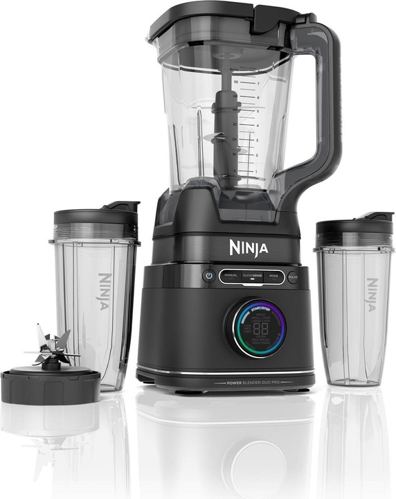 Actual product image Ninja Foodi stand mixer TB301EU (EU plug, 1200 W)