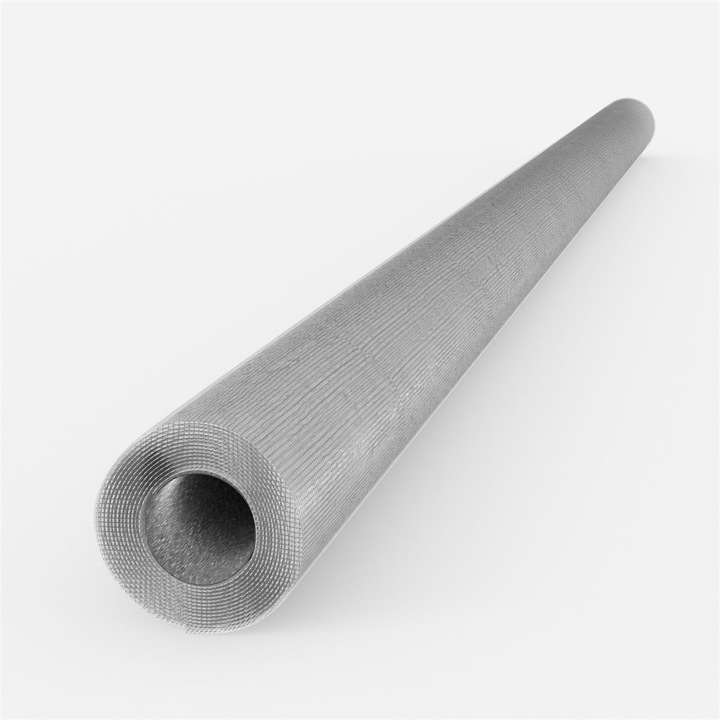 Actual product image Intirilife Fly Net in White Width 150cm (150 x 0.1 cm)