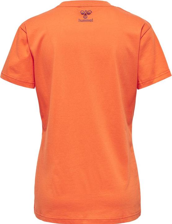 Produktbild hummel Offgrid Cotton Jersey S/S Wo (M)