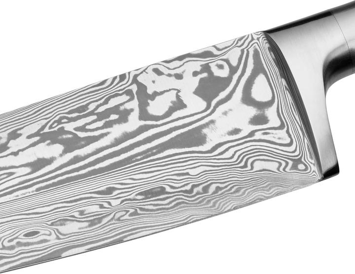 Actual product image WMF Meat knife GRAND GOURMET Silver-coloured (17 cm)