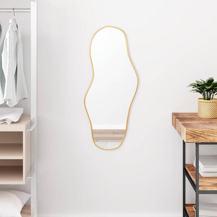 Produktbild vidaXL Wandspiegel (80 x 35 cm)