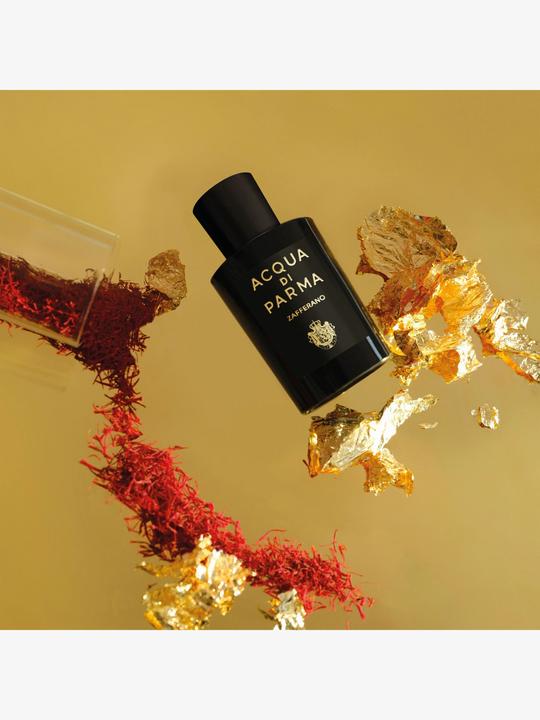Actual product image Acqua Di Parma Zafferano (Eau de parfum, 100 ml)