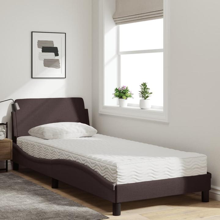 Actual product image VidaXL Khloe (90 x 200 cm)
