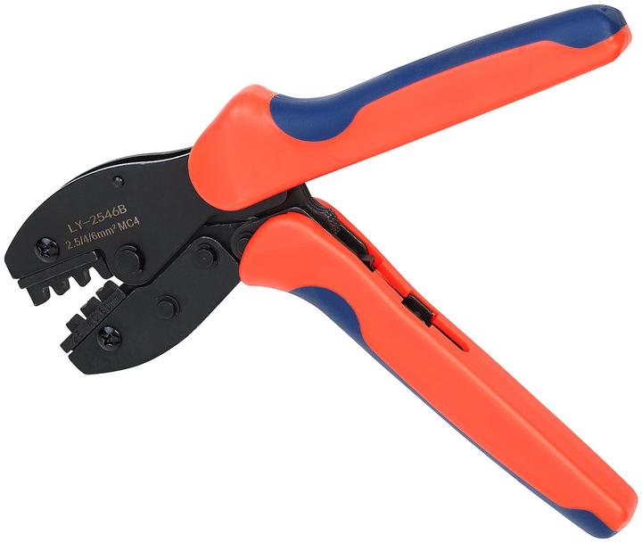 Actual product image Revolt Solar panel connector set (Solar system mounting material)