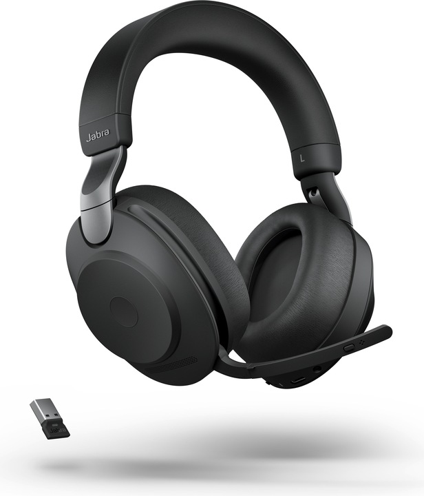 Produktbild Jabra Evolve2 85 (Kabellos, USB-A)