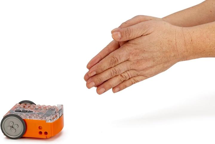 Image du produit Microbric Edison Robot V3