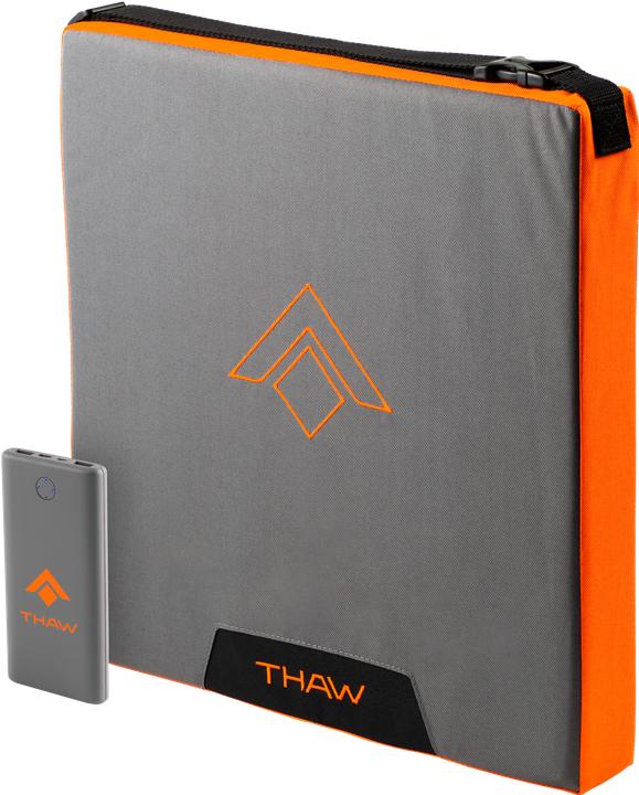 Immagine prodotto Thaw Cuscino riscaldato con batteria ricaricabile