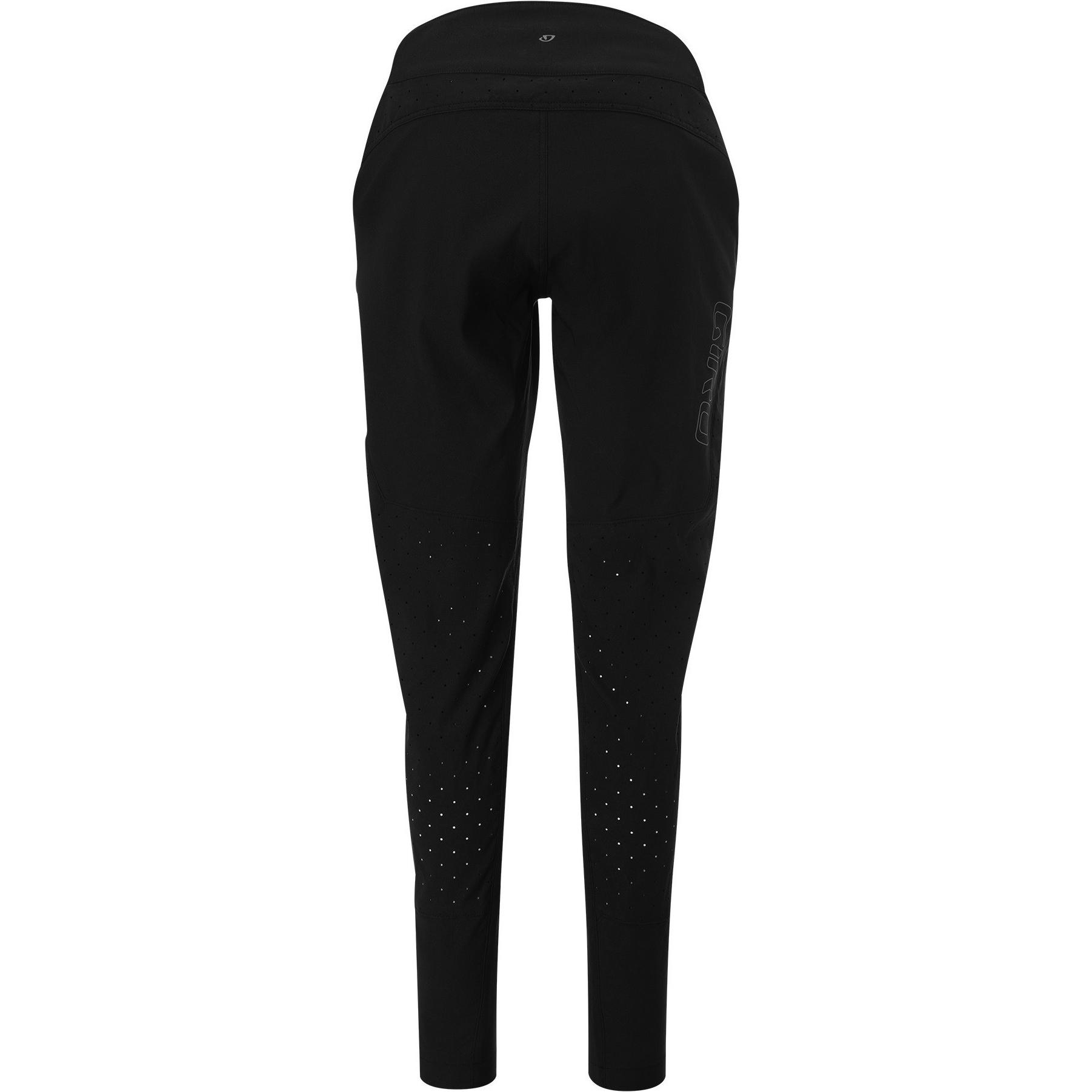 Thumbnail - Giro, Damen, Velohosen, Havoc (L, XL), Schwarz, L, XL