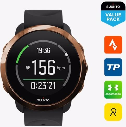 Suunto Fitness kaufen bei Digitec