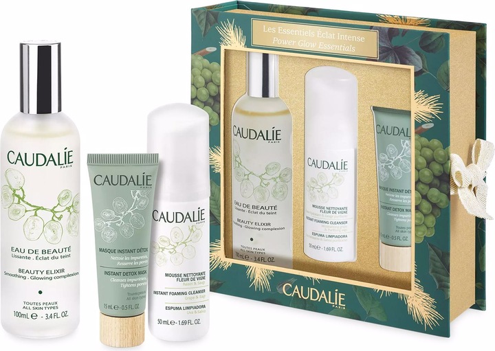 Produktbild Caudalie Cau Coffret Eau de Beaute (Parfum set)