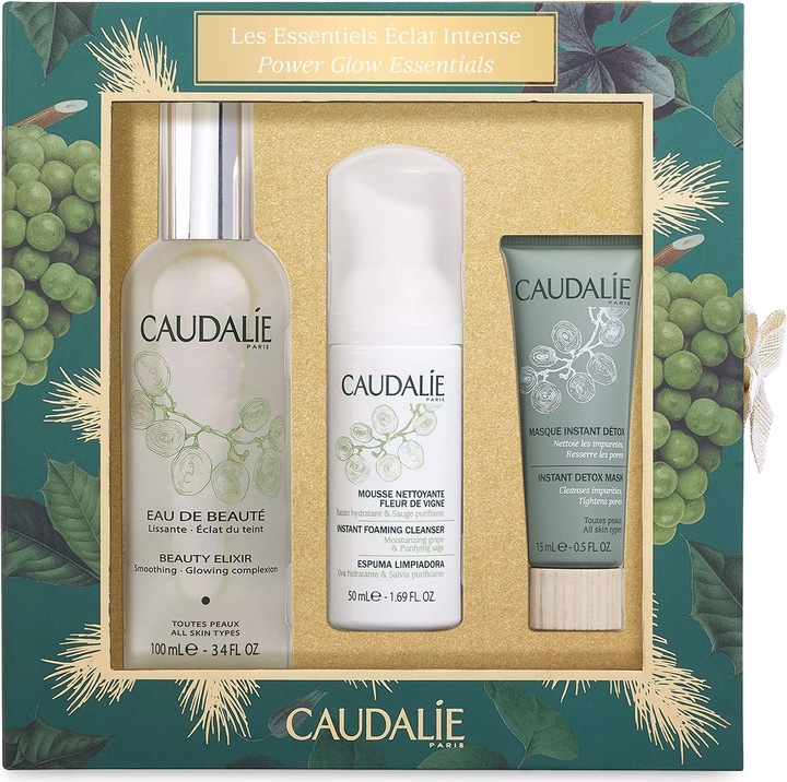Produktbild Caudalie Cau Coffret Eau de Beaute (Parfum set)