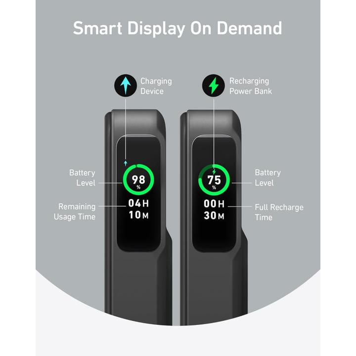 Produktbild Anker MagSafe-Powerbank (10000 mAh, 15 W)