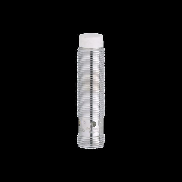 Ifm IFC240, Pulsante + Interruttore