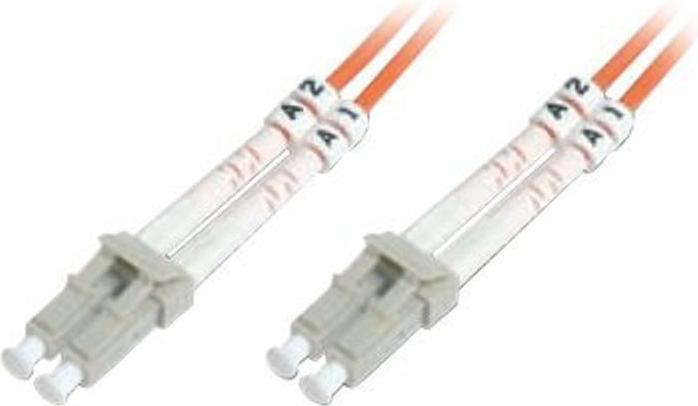 Produktbild Digitus LWL-Kabel (S/FTP, CAT7, 1 m)