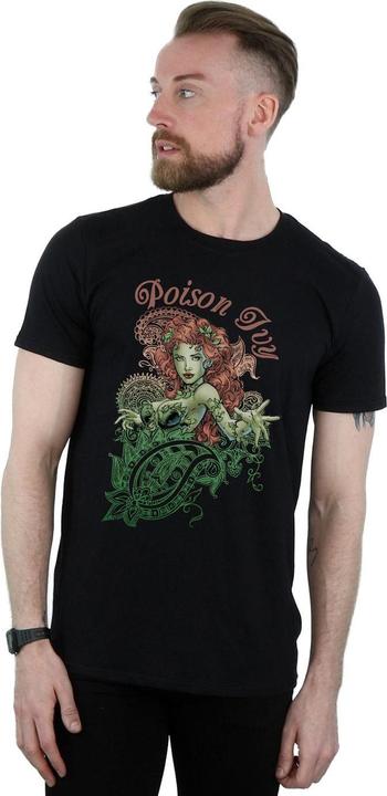 Produktbild Poison Ivy Paisley TShirt (S)