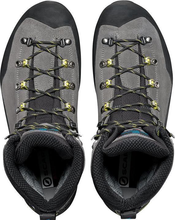 Produktbild Scarpa Manta Tech GTX shark (41)