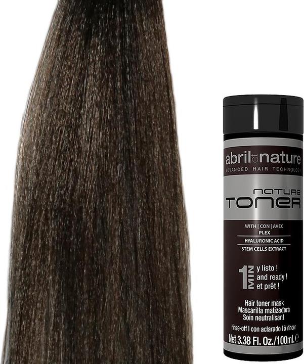 Produktbild Abril Et Nature Nature Toner #6.91 100ml (6.91)