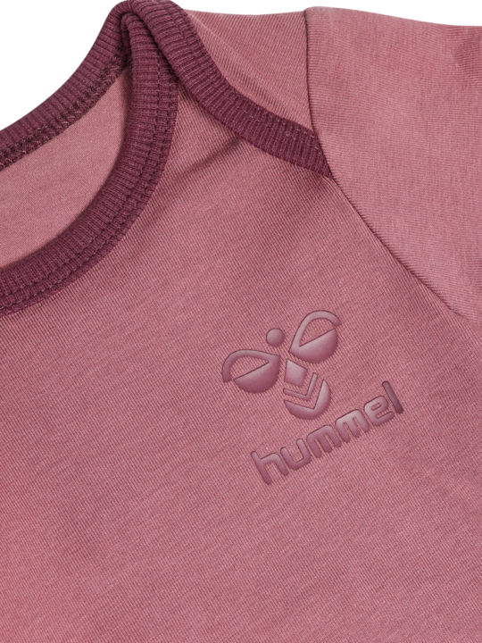Actual product image hummel Hmlmaule Body L/S (86)
